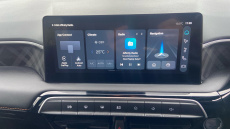 MG MG3 1.5 Hybrid Trophy 5dr Auto Hybrid Hatchback